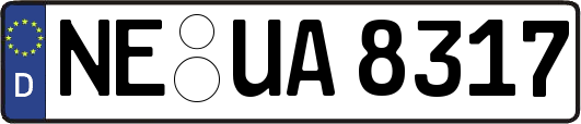 NE-UA8317