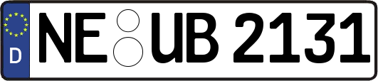 NE-UB2131