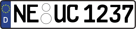 NE-UC1237