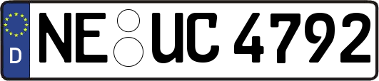 NE-UC4792