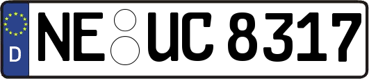 NE-UC8317