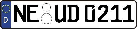 NE-UD0211