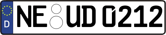 NE-UD0212
