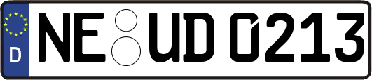 NE-UD0213