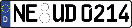 NE-UD0214