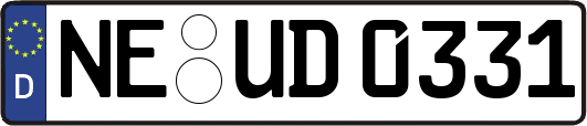 NE-UD0331