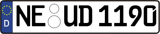 NE-UD1190