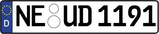 NE-UD1191