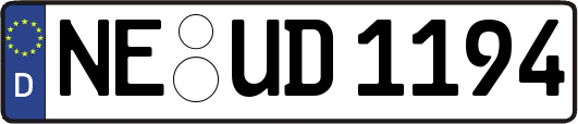 NE-UD1194