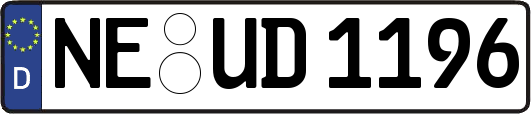 NE-UD1196