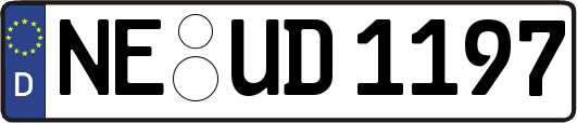 NE-UD1197