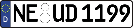 NE-UD1199