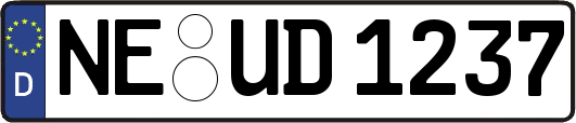 NE-UD1237