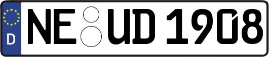 NE-UD1908