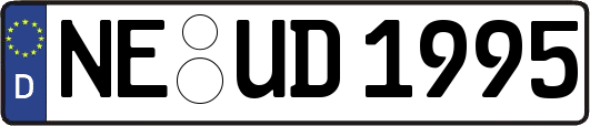 NE-UD1995