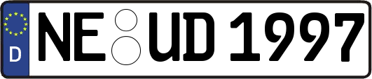 NE-UD1997