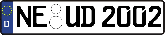 NE-UD2002