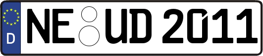 NE-UD2011