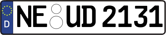 NE-UD2131