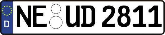 NE-UD2811