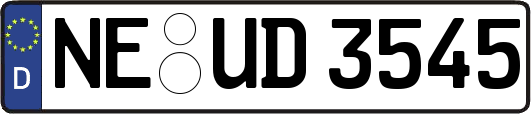 NE-UD3545