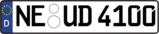 NE-UD4100