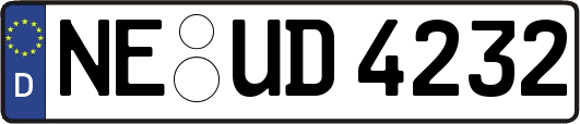 NE-UD4232