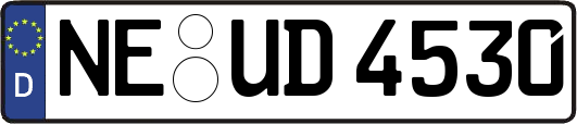 NE-UD4530