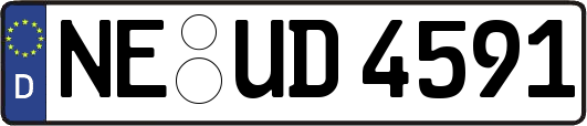 NE-UD4591