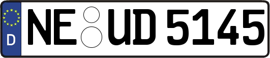 NE-UD5145