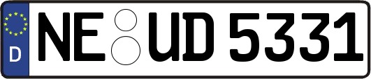 NE-UD5331