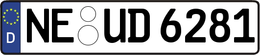 NE-UD6281