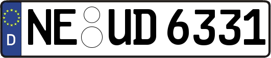 NE-UD6331
