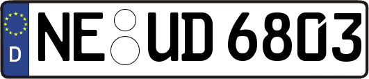 NE-UD6803