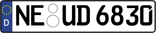 NE-UD6830