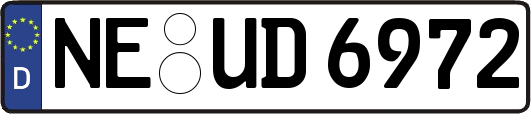 NE-UD6972