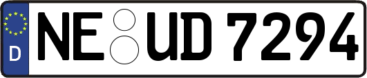 NE-UD7294