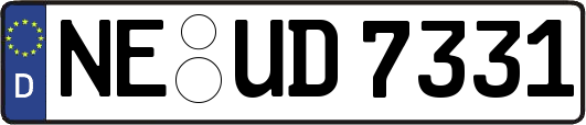 NE-UD7331