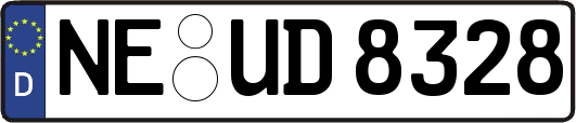 NE-UD8328