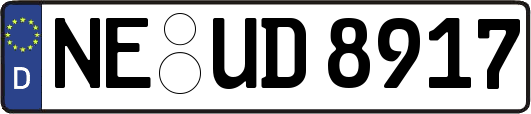 NE-UD8917