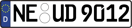 NE-UD9012