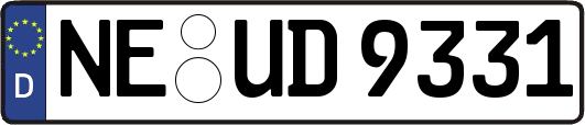 NE-UD9331