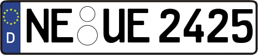 NE-UE2425