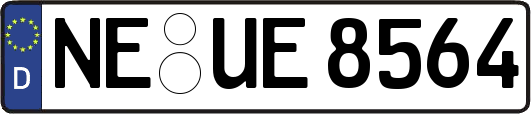 NE-UE8564