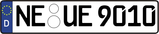 NE-UE9010