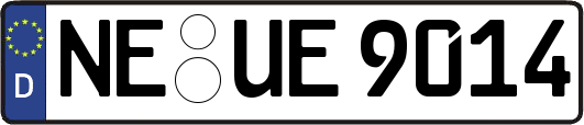 NE-UE9014