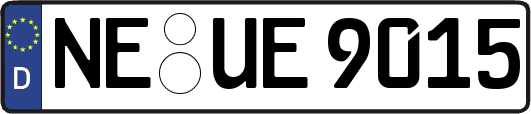 NE-UE9015