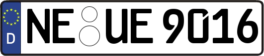 NE-UE9016