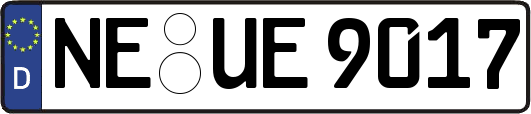 NE-UE9017