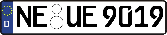 NE-UE9019
